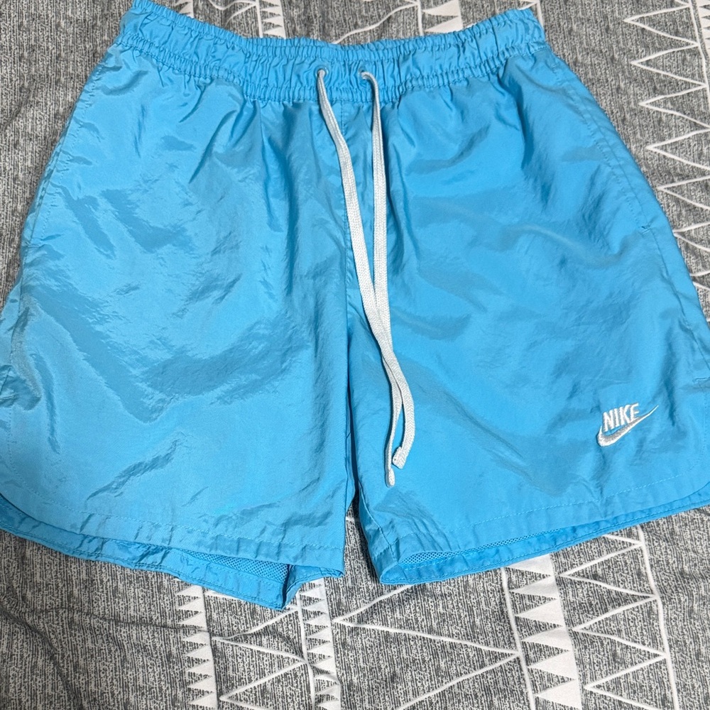 Nike men’s shorts